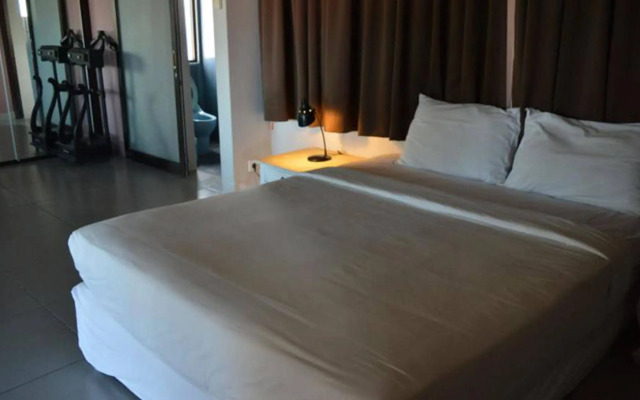 Marinos Place Legian