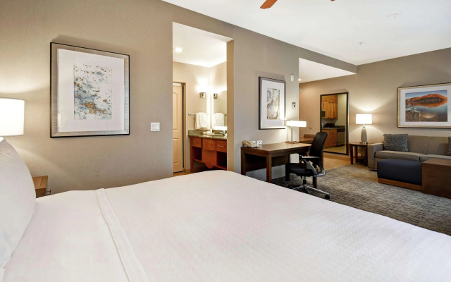 Homewood Suites by Hilton Boise