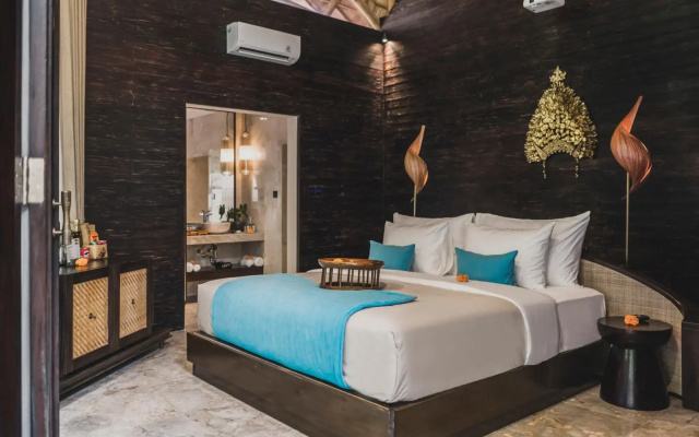Aksari Resort & Spa Ubud by Ini Vie Hospitality