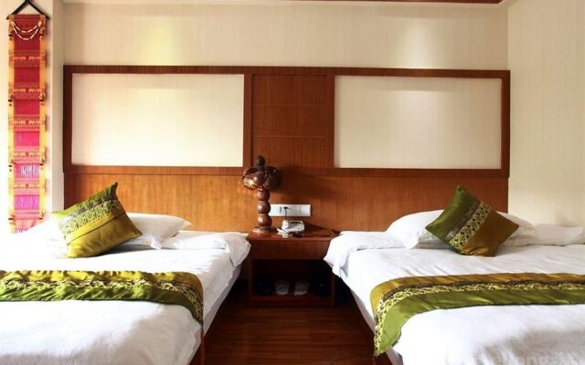 Shawali Hotel