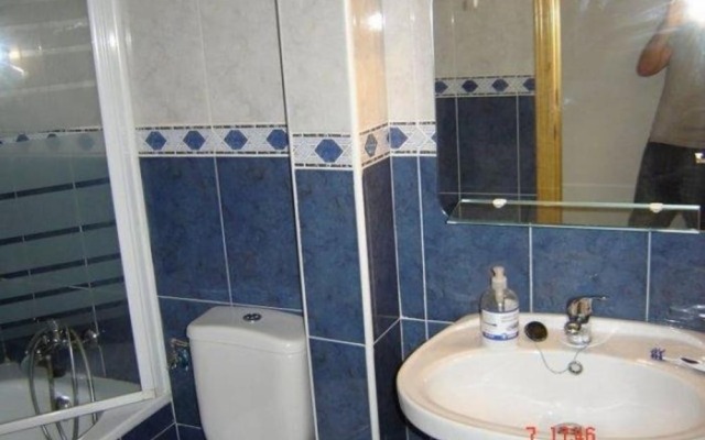 Santa Pola 100018 3 Bedroom Apartment By Mo Rentals