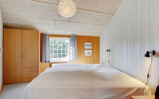 "Angja" - 3.1km from the sea in Western Jutland