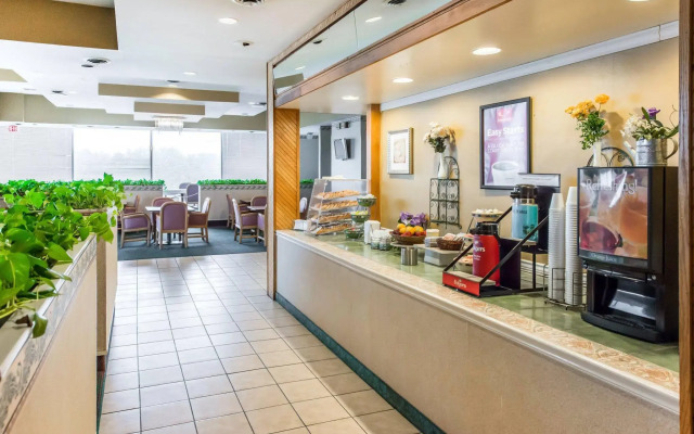 Econo Lodge