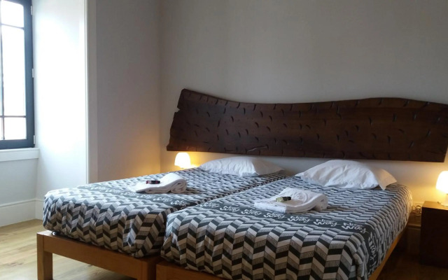 Nice Way Porto Hostel
