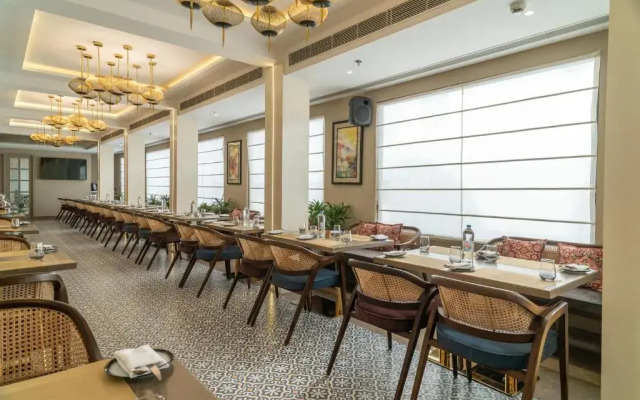 Hotel Amritsar Residency