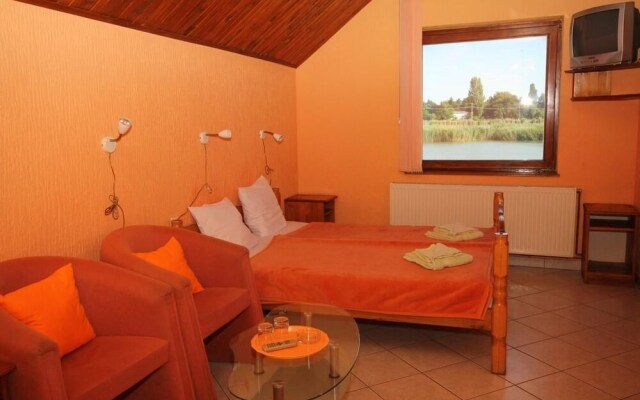 Guest House Vila Alexandar