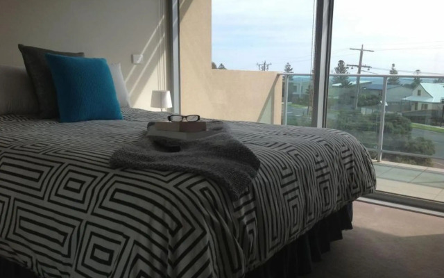 Bell Street Apartments Torquay