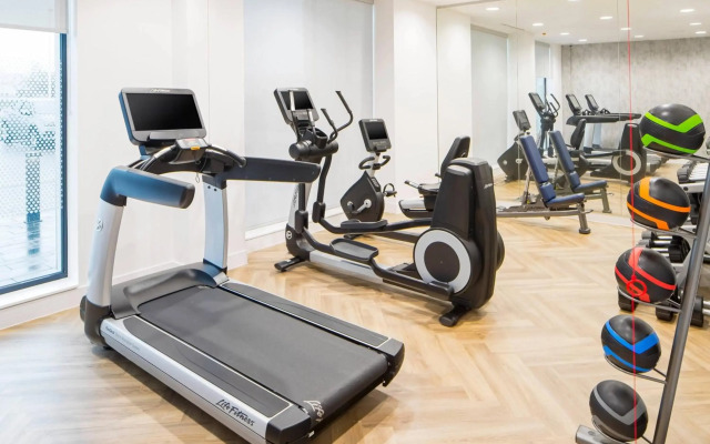 Courtyard by Marriott Inverness Airport
