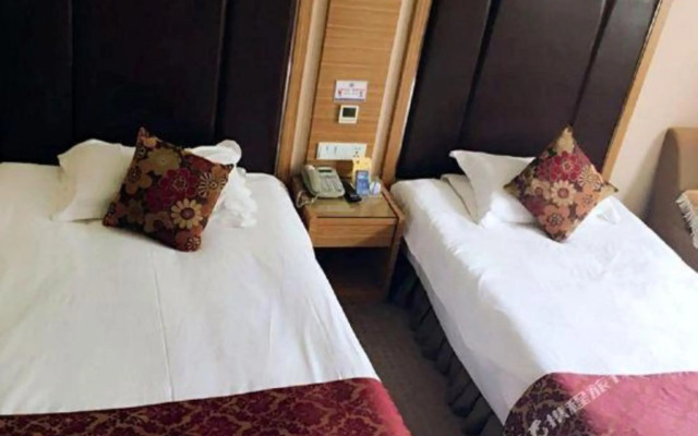 Xin Kai Yue Hotel