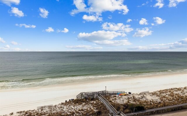 Shoreline 3042 Condo