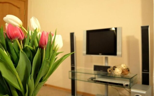 Меблированные комнаты Пушкин