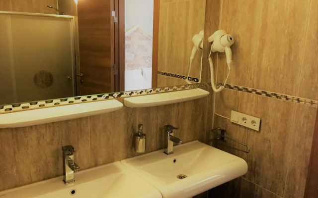 Grand Park Hotel Corlu