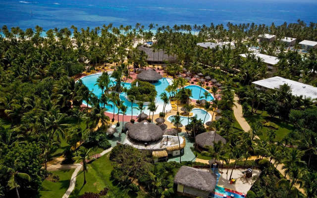 Catalonia Punta Cana - All Inclusive