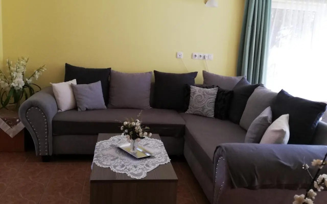 Bokreta Udulohaz
