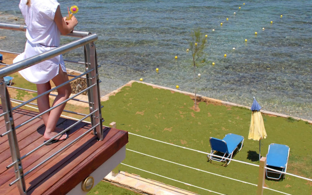 Tsamis Zante Hotel & Spa