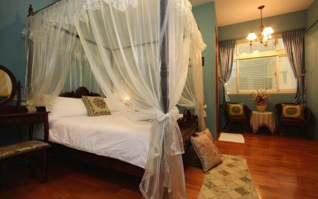 Hope and Sea Bed and Breakfast