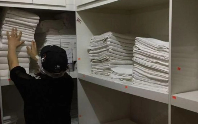 Chongqing Vikeduo Business Hotel (Banan Huaxi University of Technology)