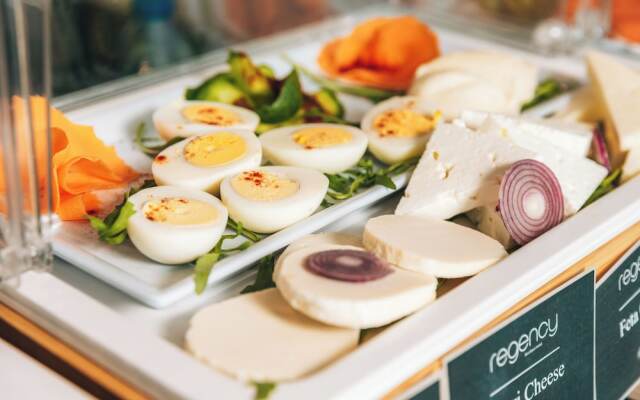 Regency  Boutique  Hotel