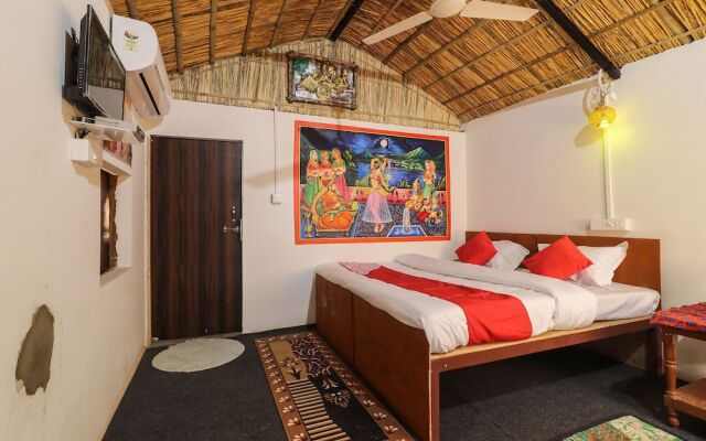 Vaishnav Village Camps By OYO Rooms