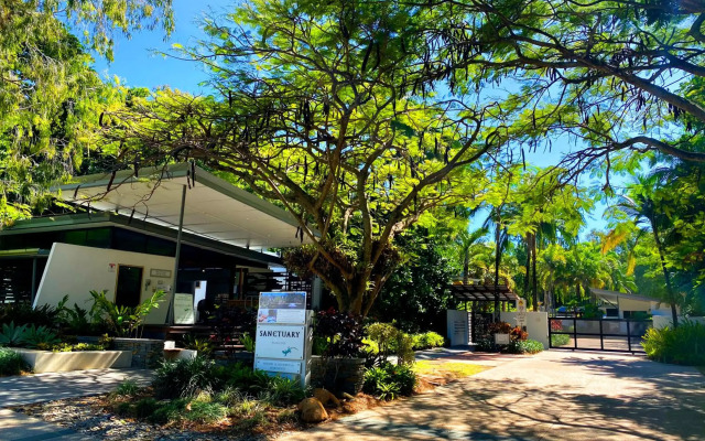 Sanctuary Palm Cove