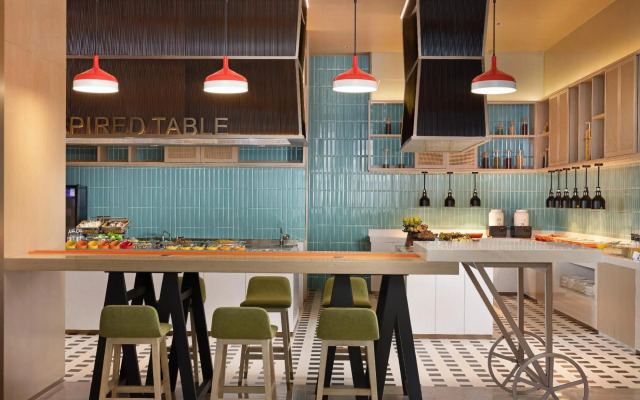 Home2 Suites By Hilton Kunming Xishan