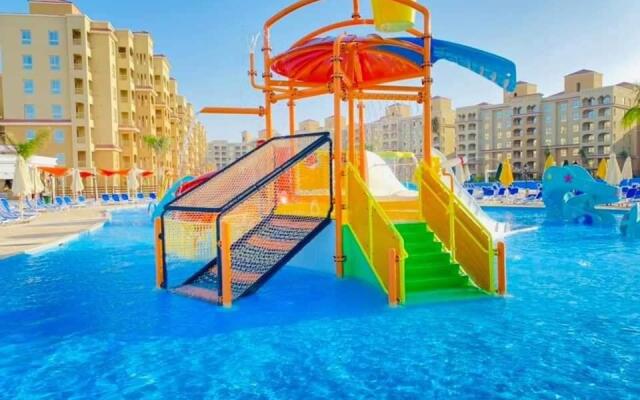 منتجع اكوفيو الكيلو ٩١ امام قريه اللوتس