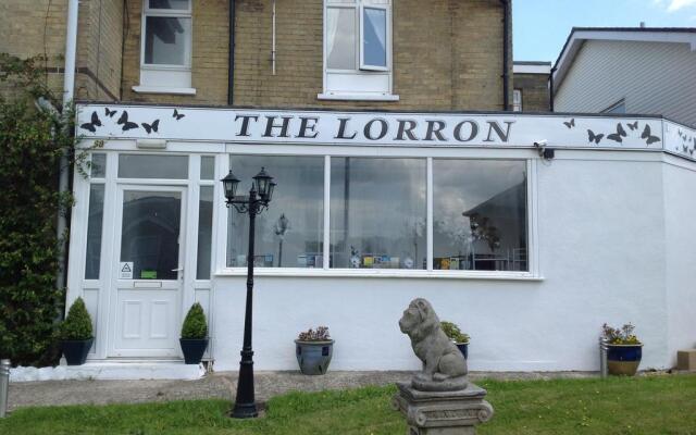 Lorron B&B