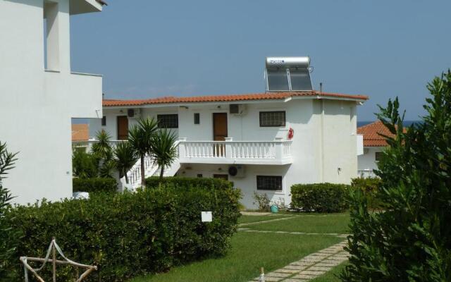 Diomare Villas