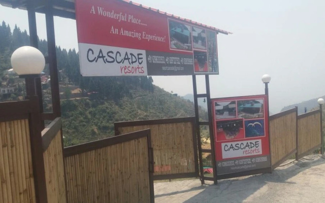 StayApart Cascade Resort