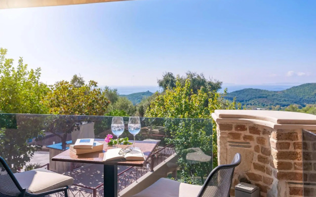 Panorama Exclusive Suites