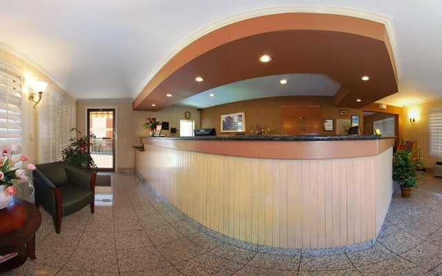 Hotel Medina Azahara