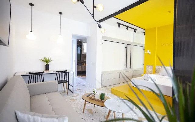 NJoy apartment perfectly renovated