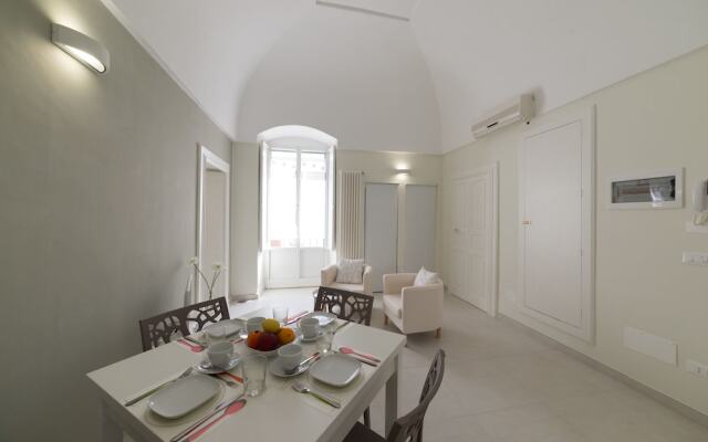 Terrazza Blanca con vista panoramica