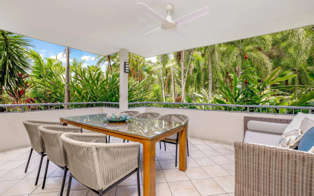 Oasis at Palm Cove
