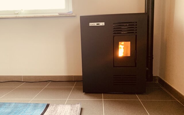 Appartement Vallee De La Meuse