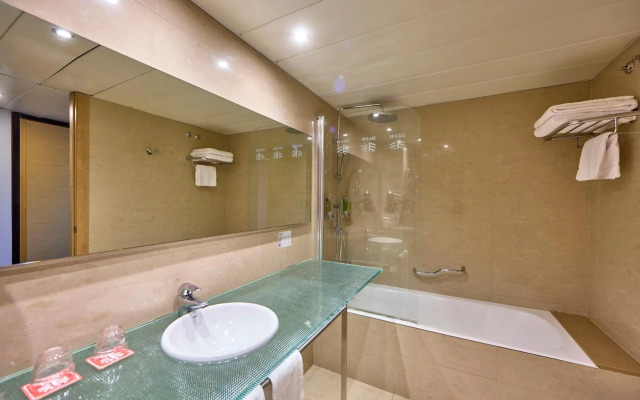 Hotel Civis Luz Castellón