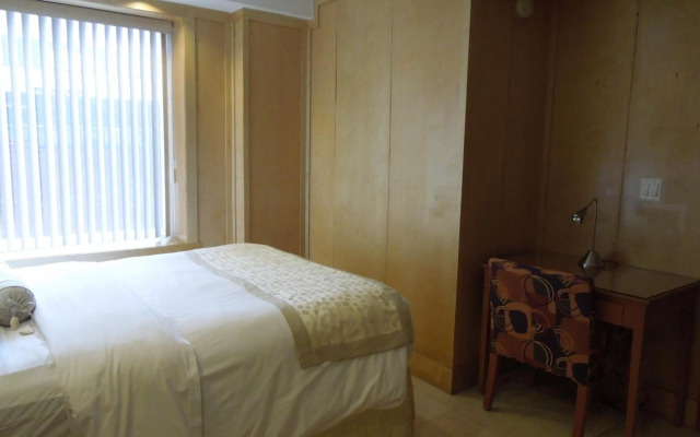 The Eldon Luxury Suites