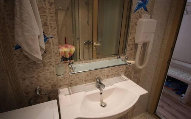 Studio in Avalon Complex