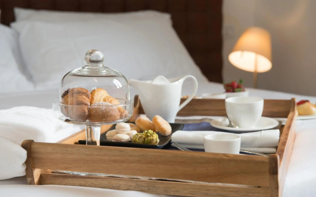 Tenuta Duca Marigliano Boutique Hotel