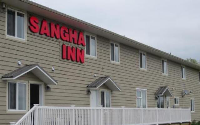 Sangha Inn