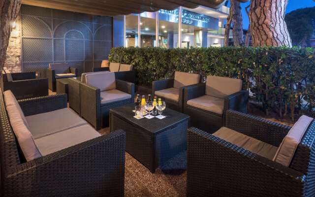 Hotel Ciudad de Castelldefels