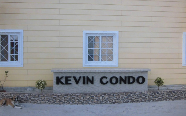 Kevin Condos