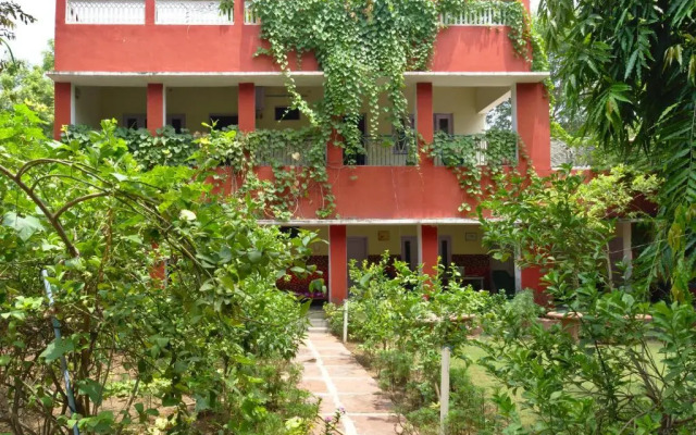 Hotel Sunbird by OpenSky