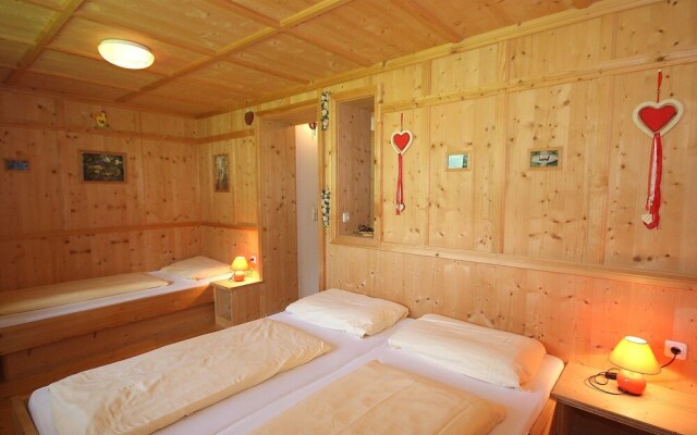 Christoph Stumm in Stumm