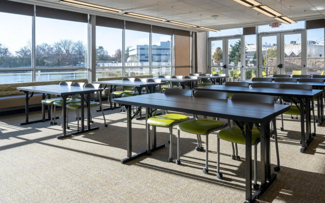 SpringHill Suites by Marriott Woodbridge