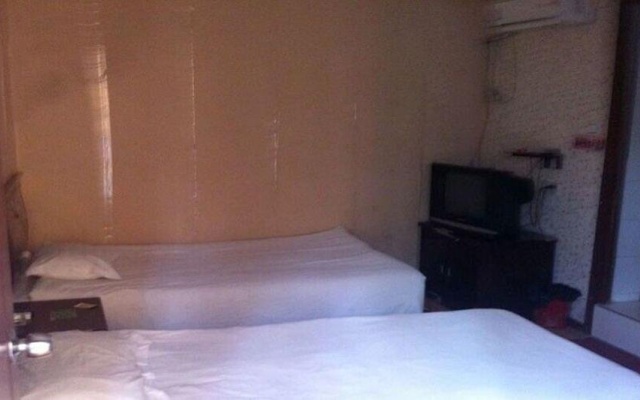 Tianyi Hotel – Guest Rooms – Xuzhou