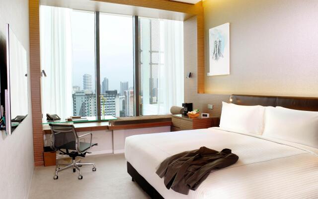 One Farrer Hotel