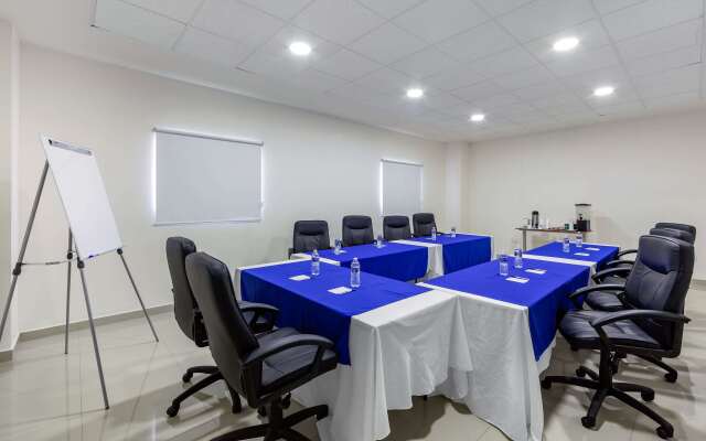 Sleep Inn Mexicali