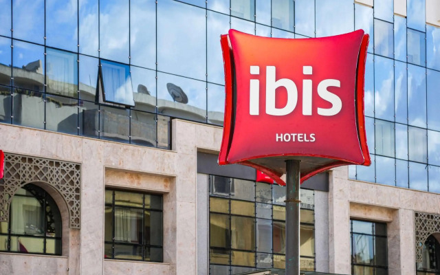 ibis Tunis