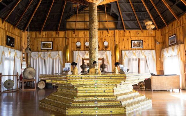 Royal Nadi Resort